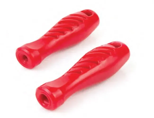 Plastik Ergonomik Eğe Sapı - Düz (geniş Ağızlı) Fiyatı, Yorumları ve Özellikleri