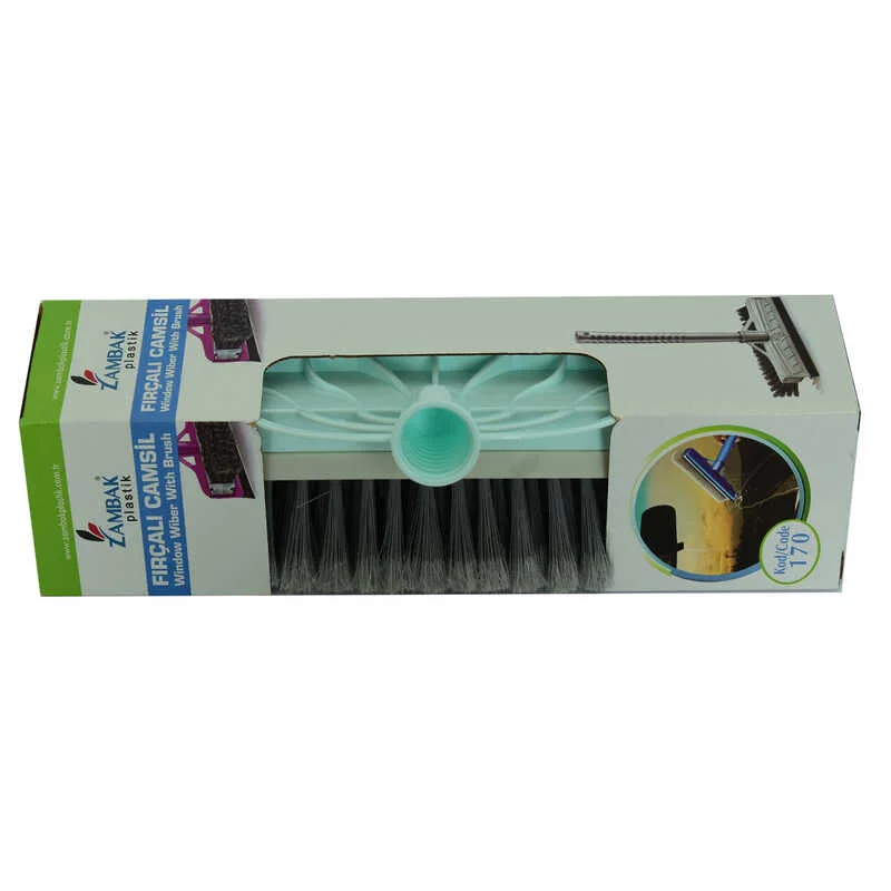 Plastik Fırçalı Saplı Camsil Set Karışık Renk Kod-170 | Ev Temizliği İçin Pratik Çözüm Fiyatı, Yorumları ve Özellikleri