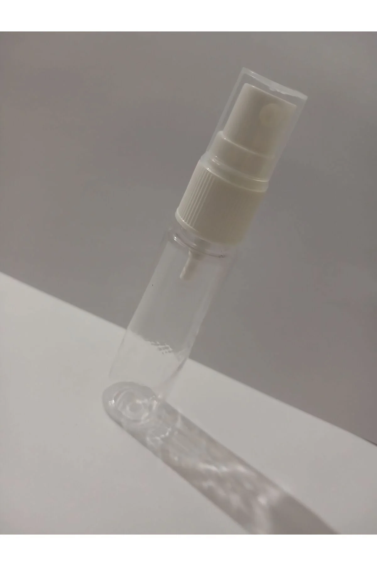 Plastik Fısfıslı Kolonya Şişesi 50  Adet 30 cc. SPREY BAŞLIKLI Sİ