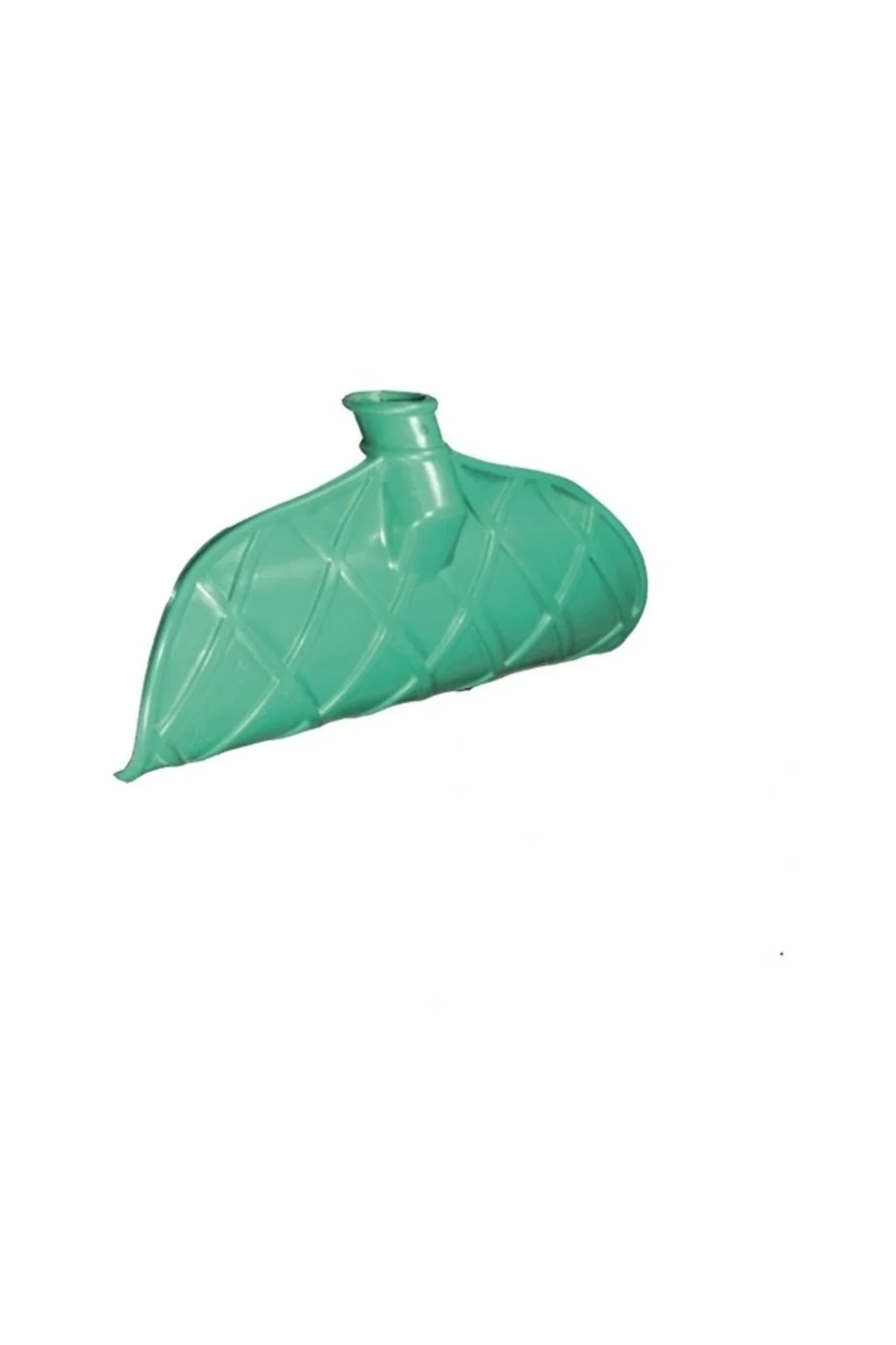 Plastik Gelberi Bilezikli Zemin Sıyırma 39cm (Sapsız)