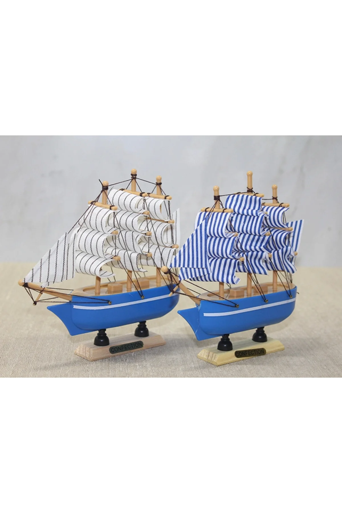 Plastik Gemi Alk3457 Plastik Gemi Alk3457