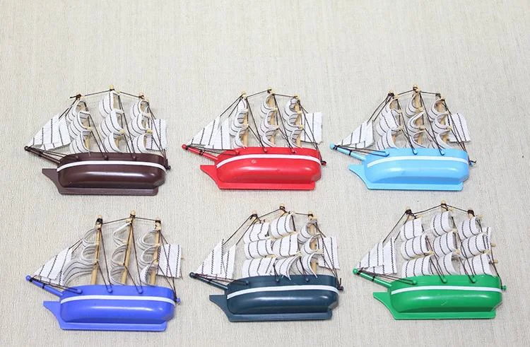 Plastik Gemi Magnet Alk3444 — Sehpa ve Dolap İçin Şık Dekoratif Magnet (10x9 Cm) Fiyatı, Yorumları ve Özellikleri