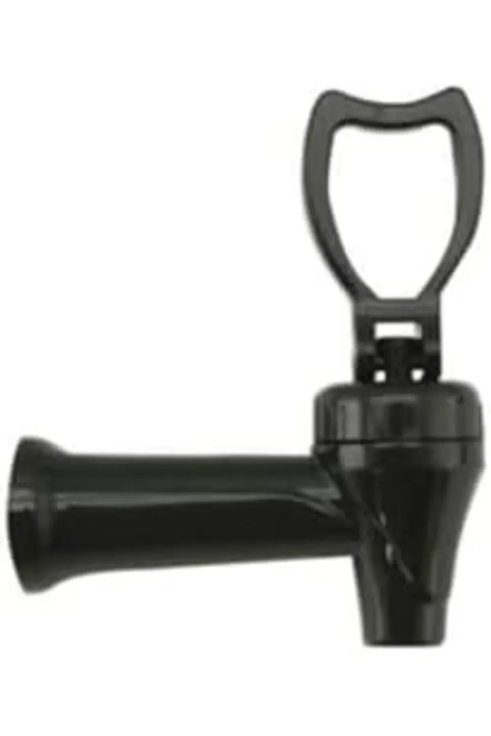 Plastik Göstergesiz Semr Musluğu 395519