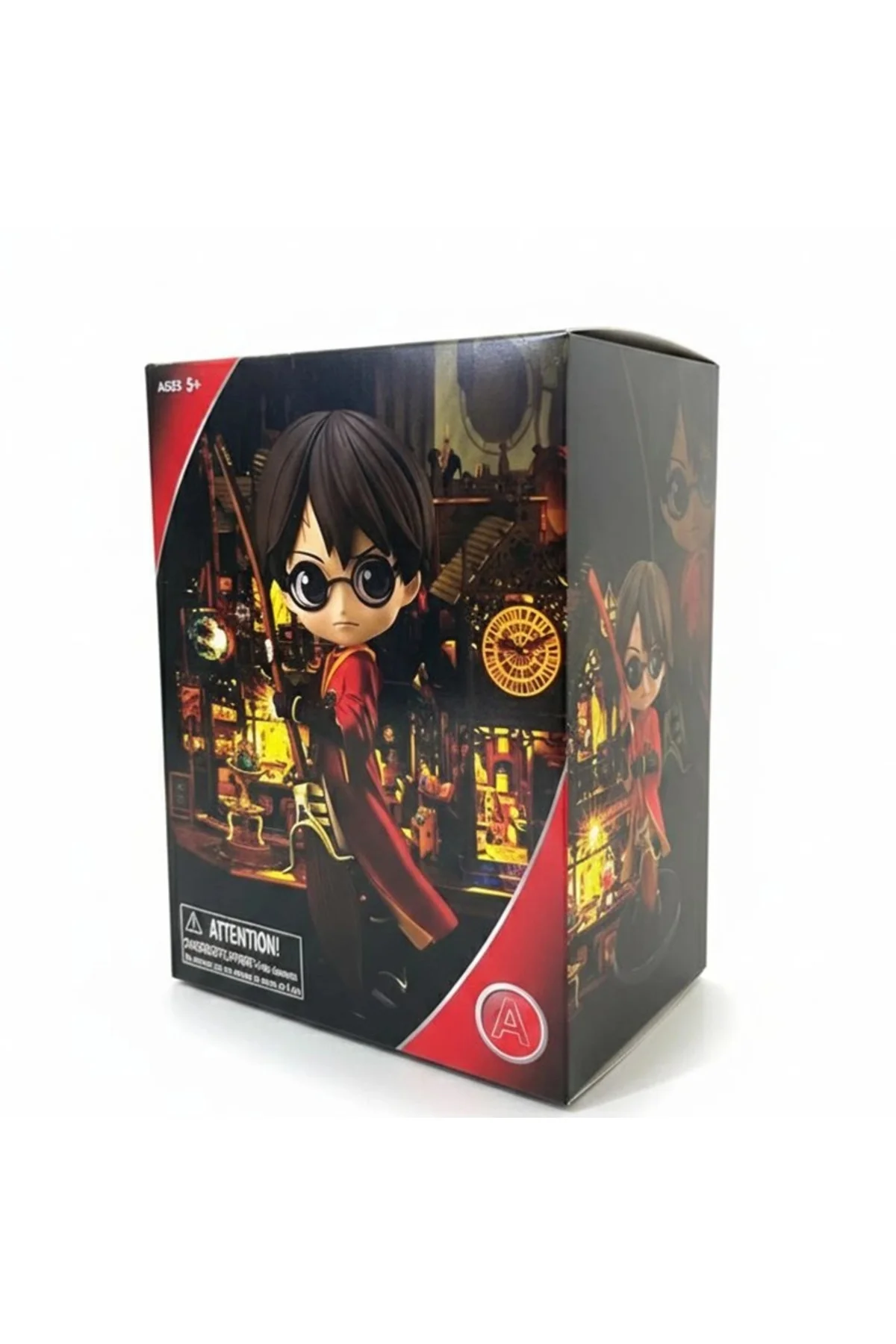 Plastik Harry Potter Figürü 16 Cm Alk5273 - Lisinya Plastik Harry Potter Figürü 16 Cm Alk5273 - Lisinya
