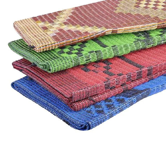 Plastik Hasır Kılım 180x270 - Su Geçirmez Dış Mekan Bahçe Kılımı Fiyatı, Yorumları ve Özellikleri