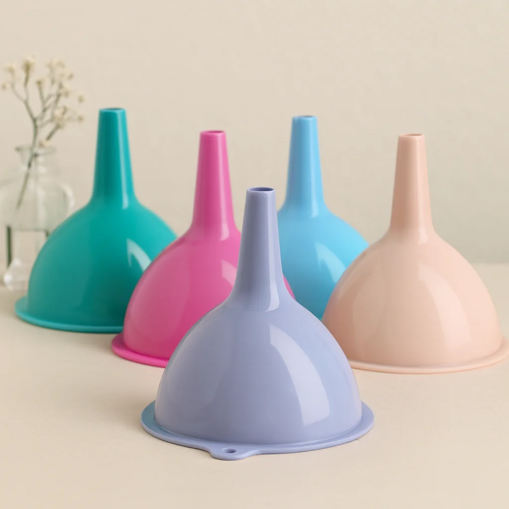 Plastik Huni No-5 -