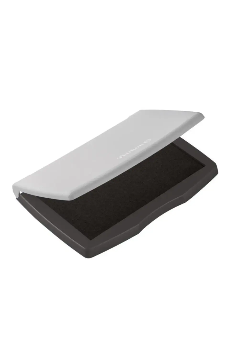 Plastik Istampa No:2 Siyah (7x11 Cm)