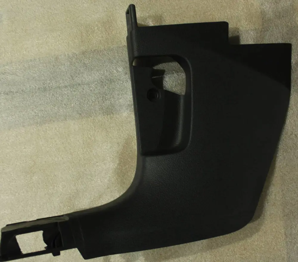 Plastik Kaplama A Sütun Alt (Kaput Kolu Trimi)(VW Orjinal)(5G1863