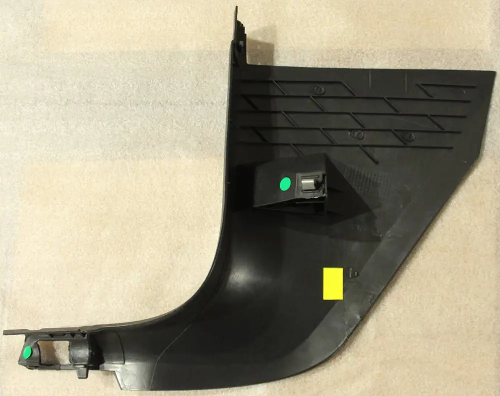 Plastik Kaplama A Sütun Alt Sağ (VW Orjinal)(5G1863484A)(Golf 7)