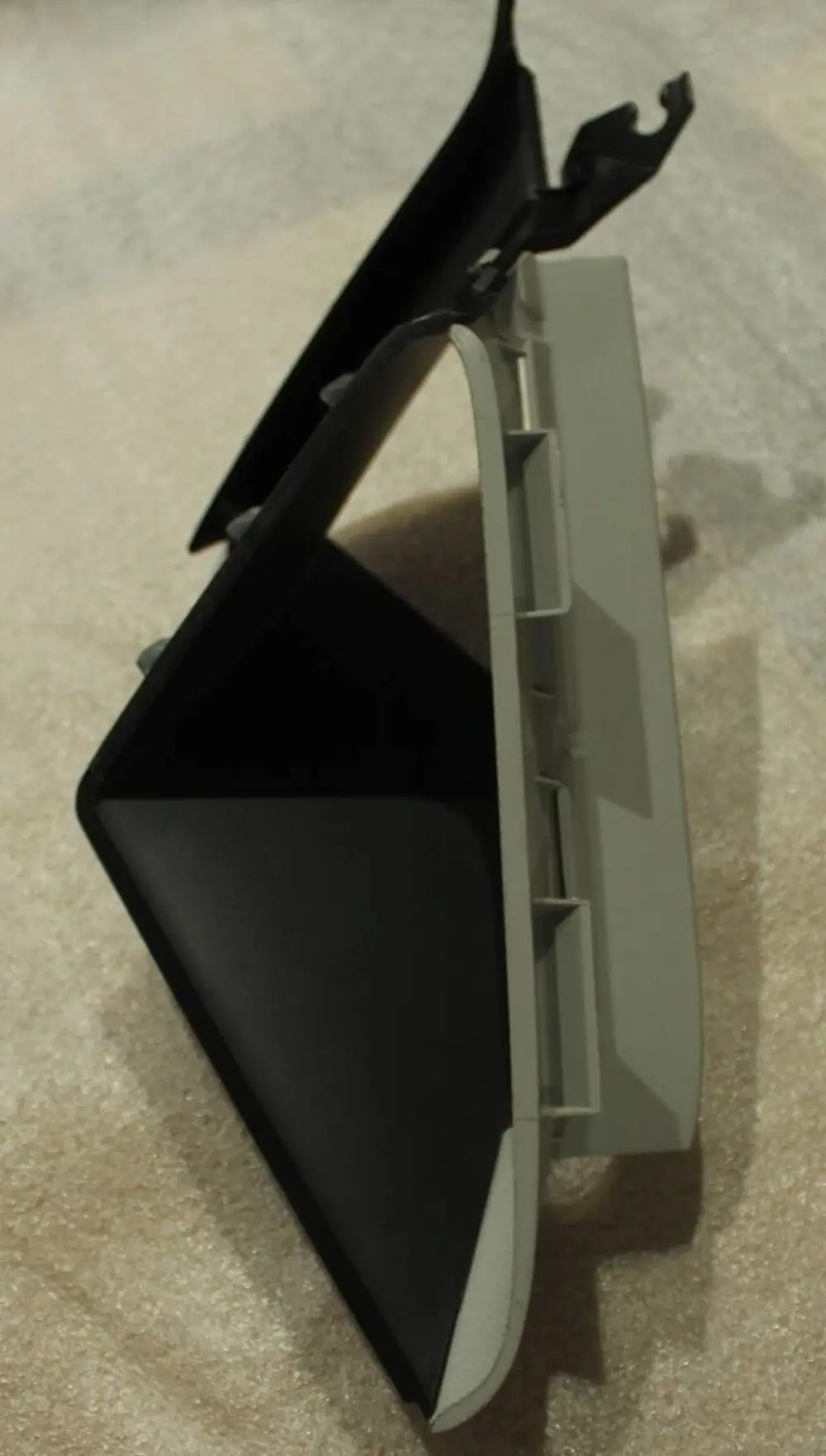 Plastik Kaplama A Sütun Orta Sağ (VW Orjinal)(5G0868144B)(Golf 7)