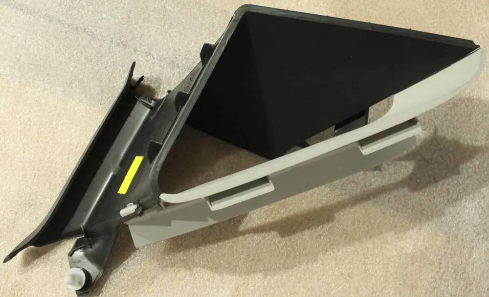 Plastik Kaplama A Sütun Orta Sol (VW Orjinal)(5G0868143B)(Golf 7)