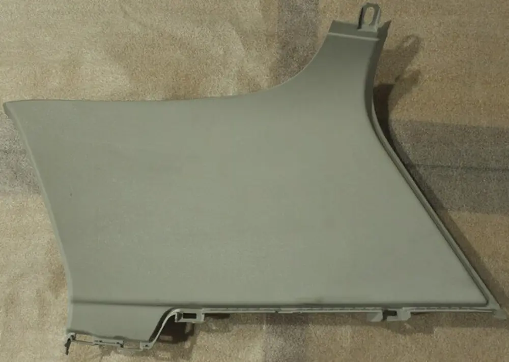 Plastik Kaplama C Sütun Sağ (VW Orjinal)(5G4867288D)(Golf 7)