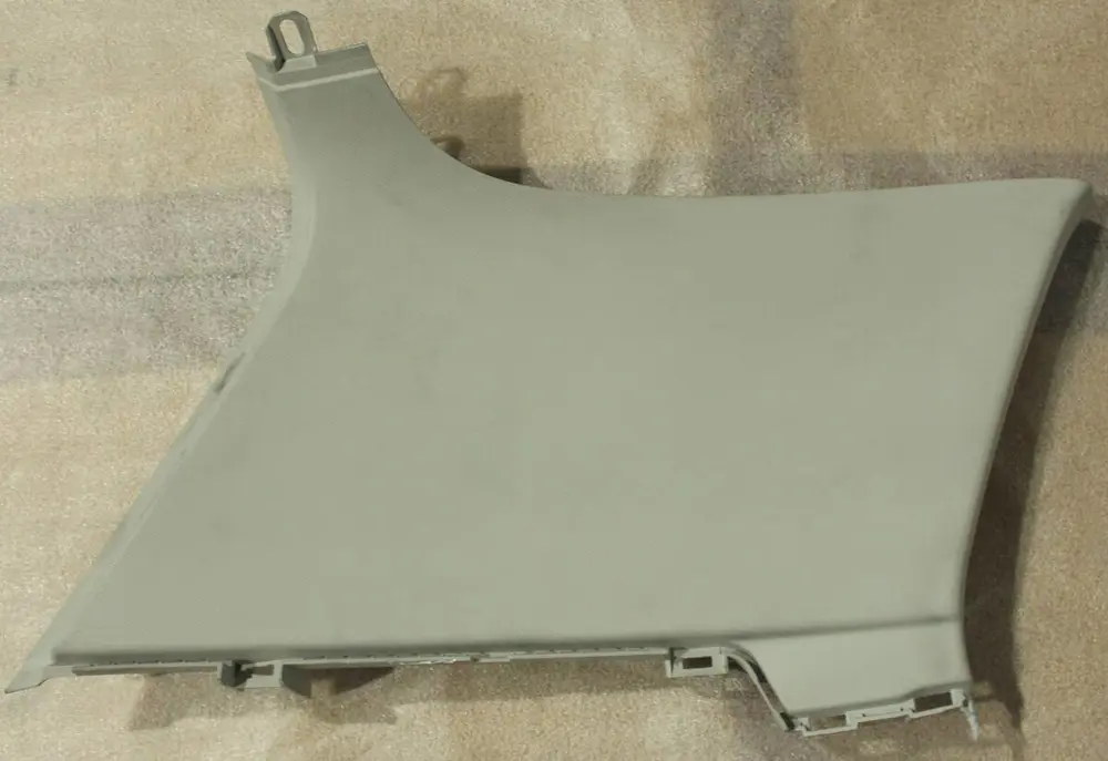 Plastik Kaplama C Sütun Sol (VW Orjinal)(5G4867287D)(Golf 7)