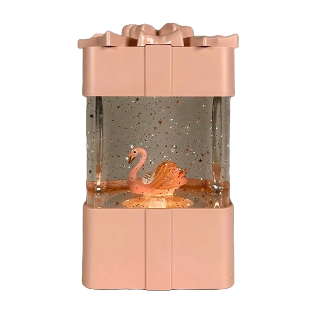 Plastik Kare Kar Küresi LLM-HDY0376 Plastik Kare Kar Küresi LLM-HDY0376