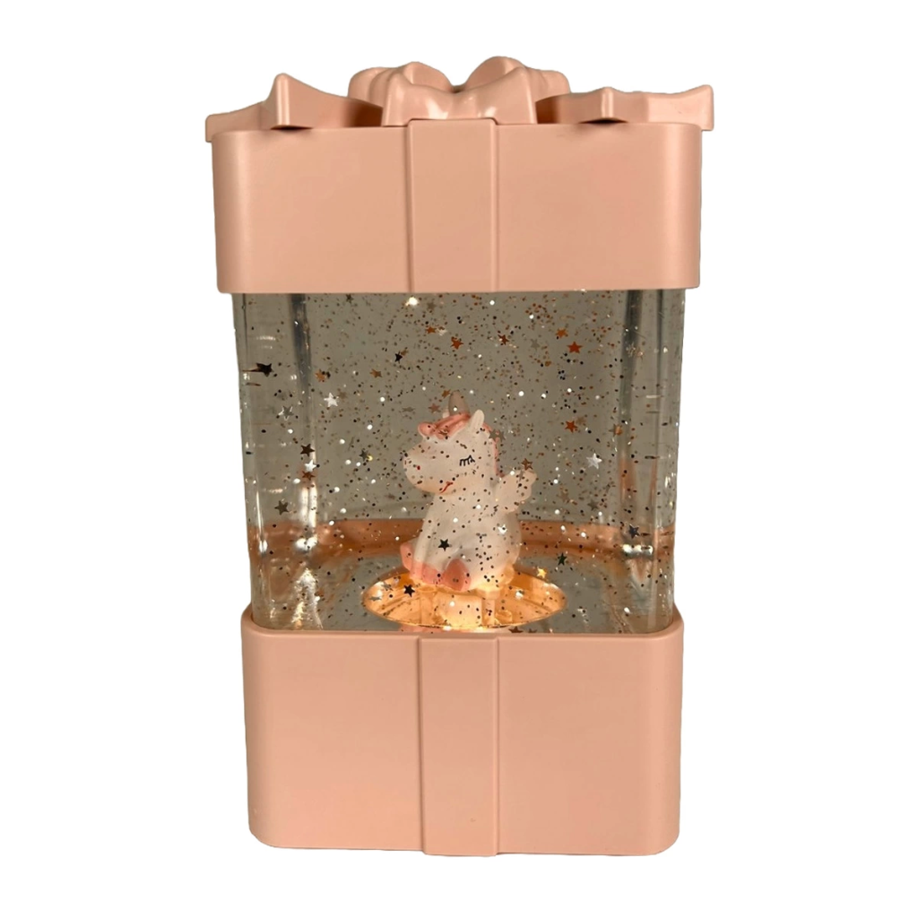 Plastik Kare Kar Küresi LLM-HDY0377 Plastik Kare Kar Küresi LLM-HDY0377