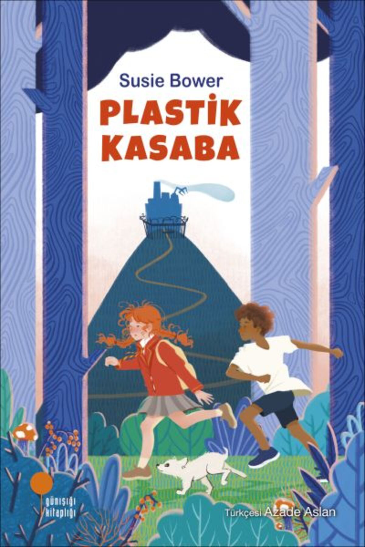 Feifei Plastik Kasaba