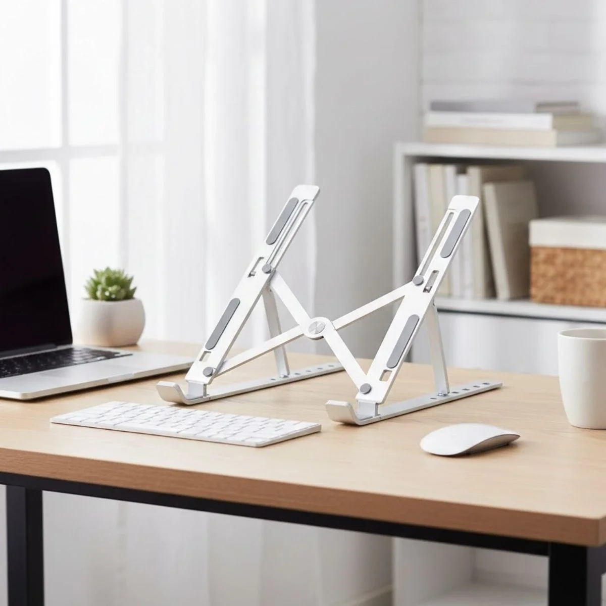 Plastik Katlanır Tablet Standı – Ayarlanabilir Açılı, Taşınabilir Masaüstü Telefon Ve Tablet Tutucu Stand Bx40 Fiyatı, Yorumları ve Özellikleri
