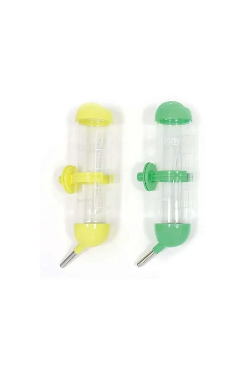 Plastik Kemirgen Suluğu 500 Ml