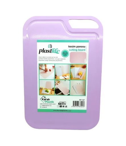 Plastik Kesim Panosu 5224 Diğer