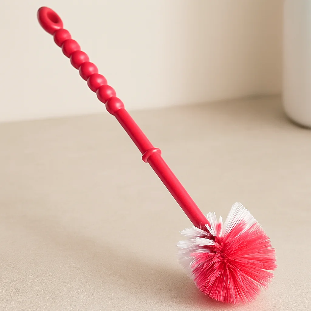 Plastik Klozet Fırça Başlığı - Tekli Plastik Klozet Fırça Başlığı - Tekli