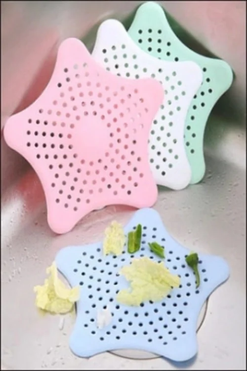 Plastik Lavabo Ve Küvet Yıldız Süzgeç Bx40 Fiyatı, Yorumları ve Özellikleri