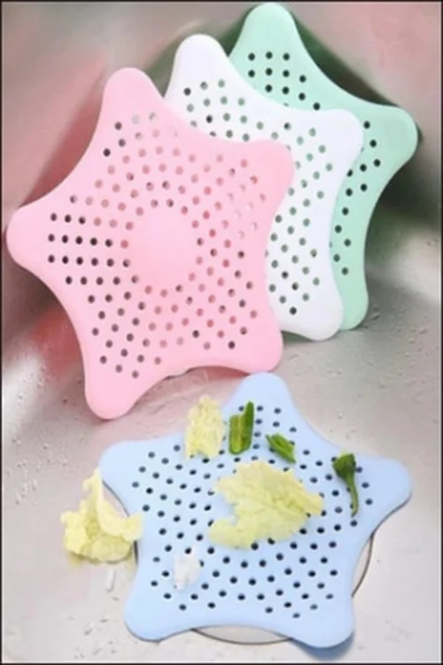 Plastik Lavabo Ve Küvet Yıldız Süzgeç Fiyatı, Yorumları ve Özellikleri