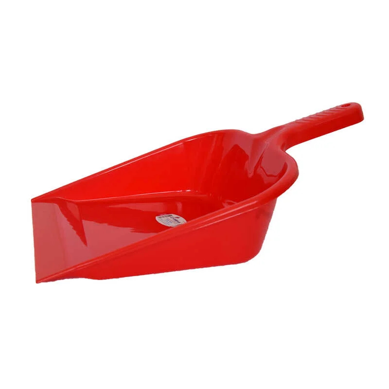 Plastik Lüks Faraş Karışık Renk ZP-130 | Ev ve Ofis Temizliği İçin Pratik Faraş Fiyatı, Yorumları ve Özellikleri