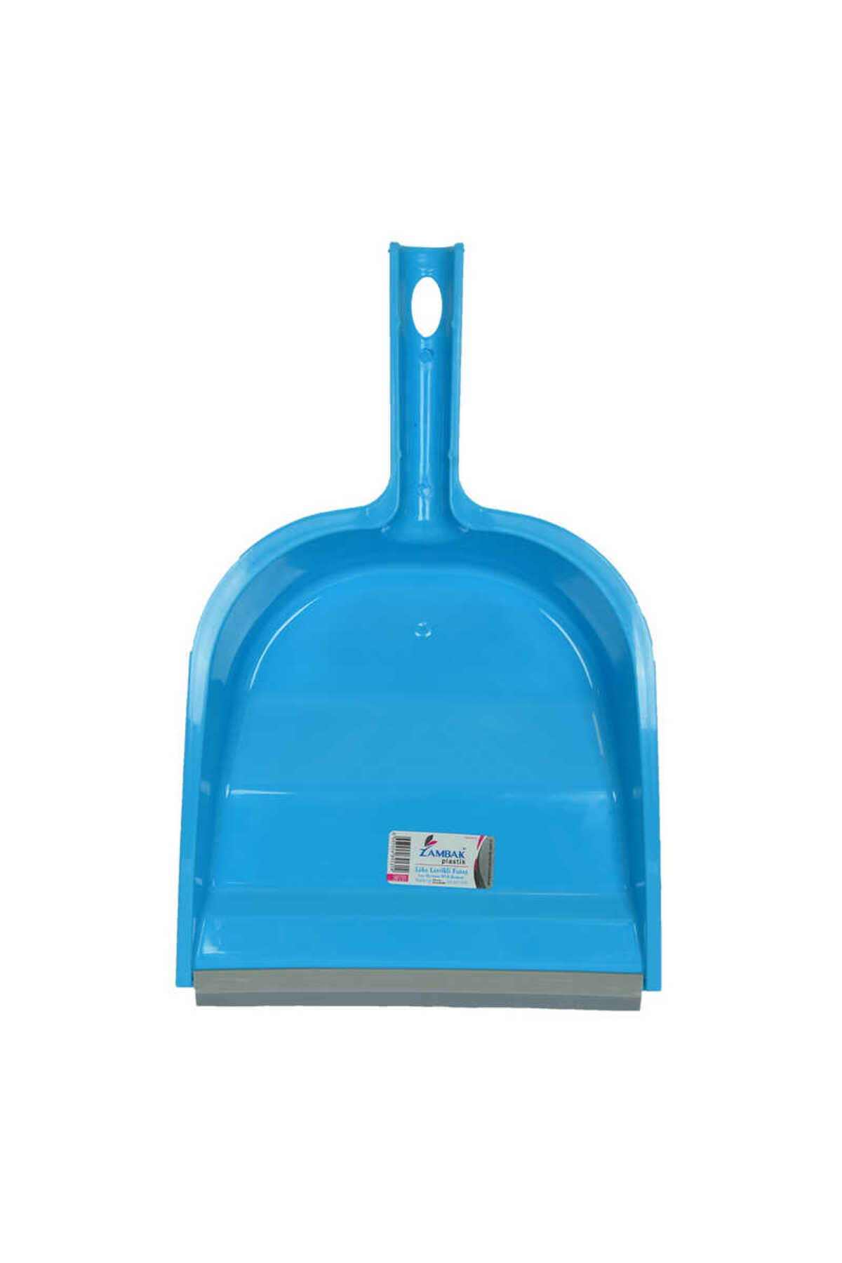 Zambak Plastik Lüks Lastikli Faraş Karışık Renk Zp-131