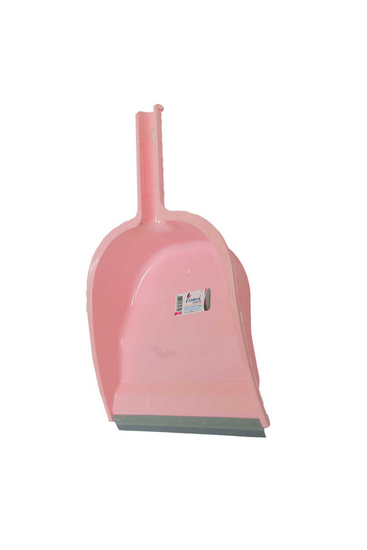 Zambak Plastik Lüks Lastikli Faraş Karışık Renk Zp-131