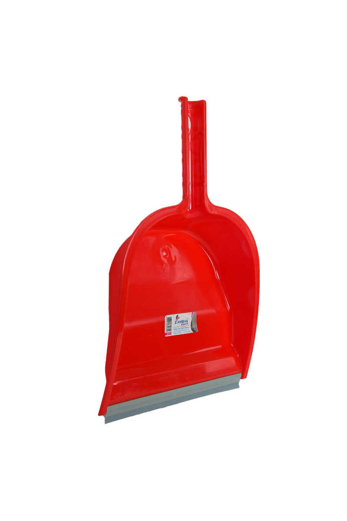 Zambak Plastik Lüks Lastikli Faraş Karışık Renk Zp-131