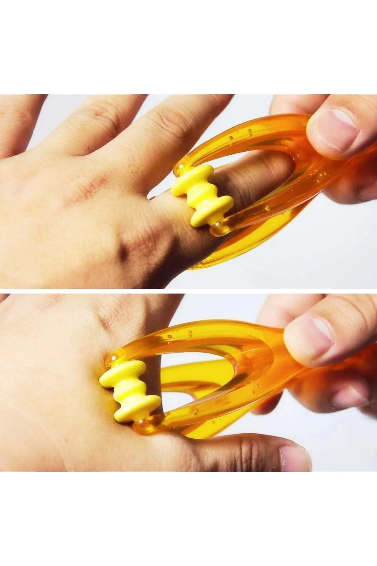 Plastik Masaj Aleti Nrd 596 * - Lisinya