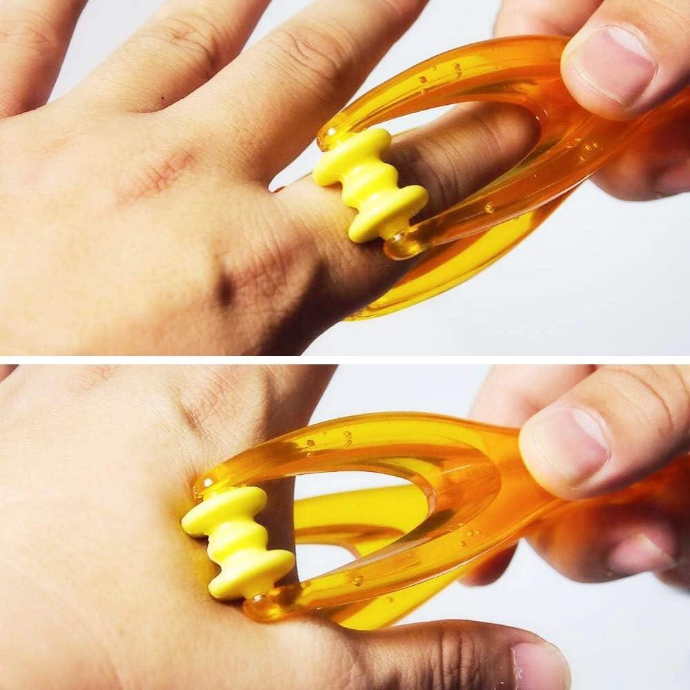 Plastik Masaj Aleti Nrd 596 Plastik Masaj Aleti Nrd 596