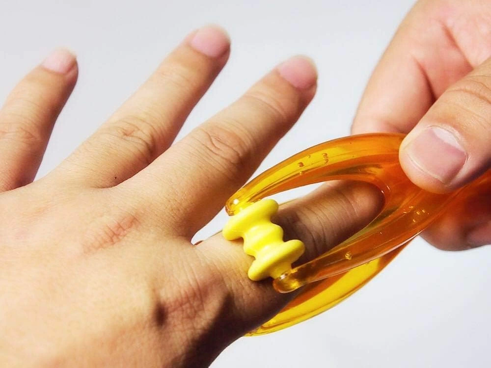 Plastik Masaj Aleti Nrd 596 Plastik Masaj Aleti Nrd 596