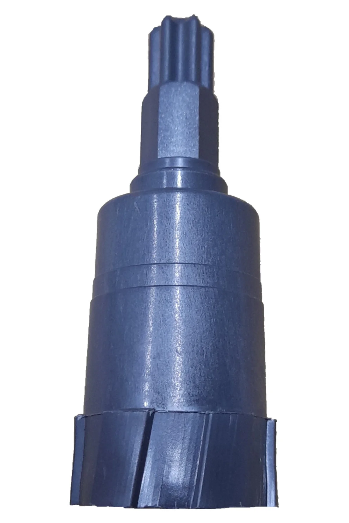 Plastik Mil Gri Tefal Masterblend Uyumlu Mutfak Robotu Hazne Içi 