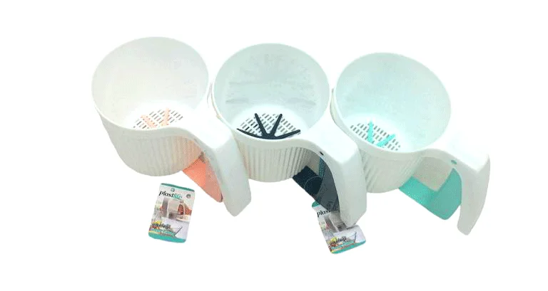 Plastik Pratik Çevirmeli Un Elek Bx40 Fiyatı, Yorumları ve Özellikleri