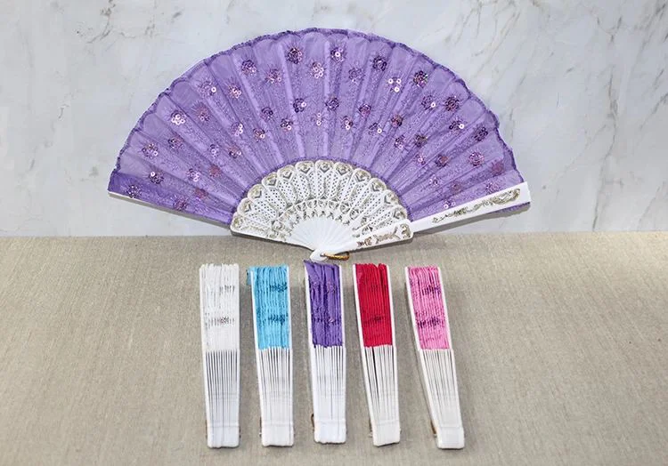 Plastik Pullu Yelpaze Alk3568 - 23 Cm Taşınabilir El Fanı Fiyatı, Yorumları ve Özellikleri