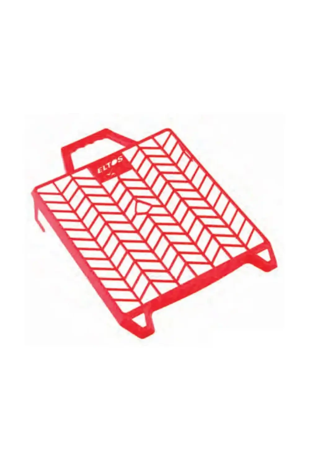 Plastik Rulo Izgara 25 cm - Rulo Boya Süzme