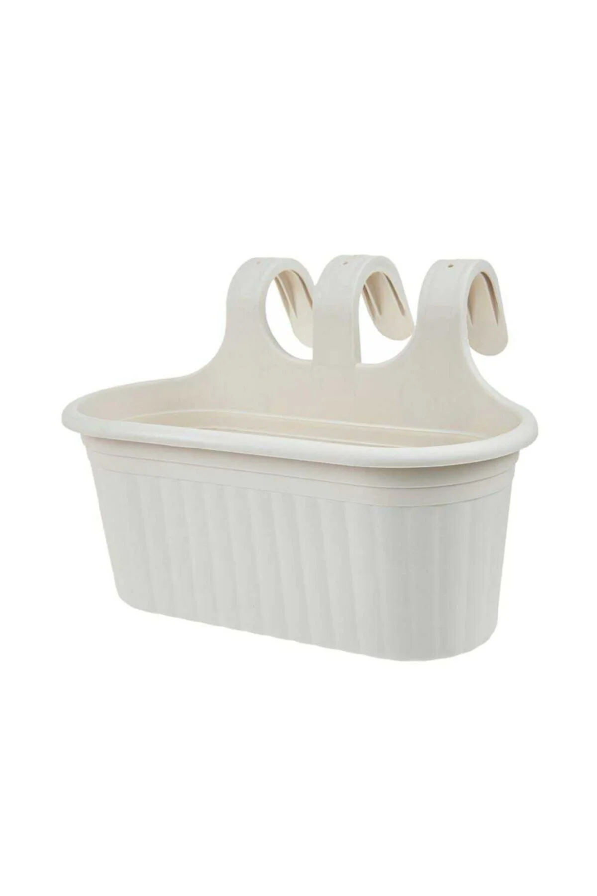 Plastik Saksı