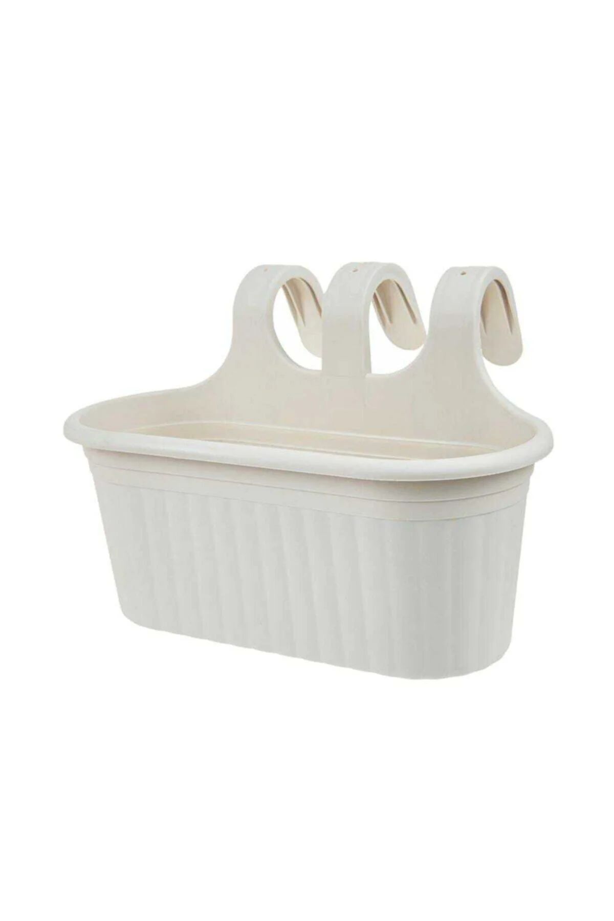 Plastik Saksı