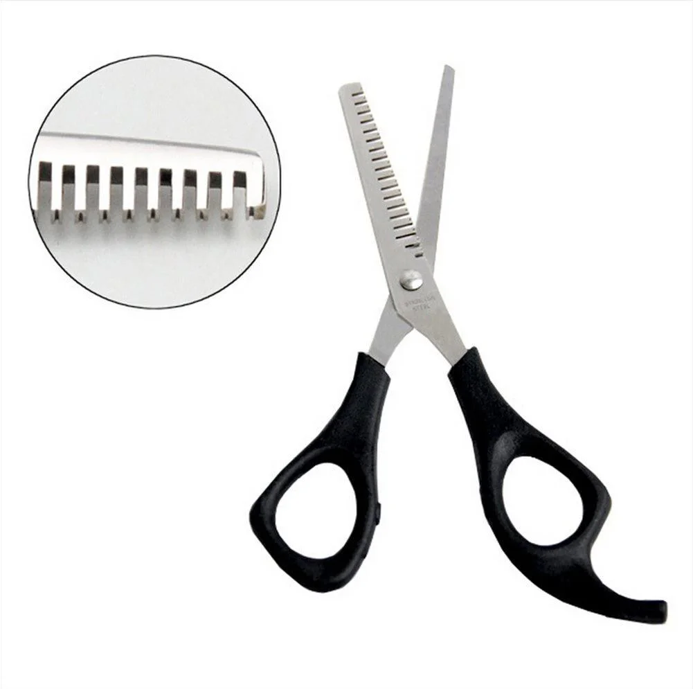 Plastik Saplı Ara Makası - 16 cm Ergonomik Profesyonel Kuaför Makası Fiyatı, Yorumları ve Özellikleri