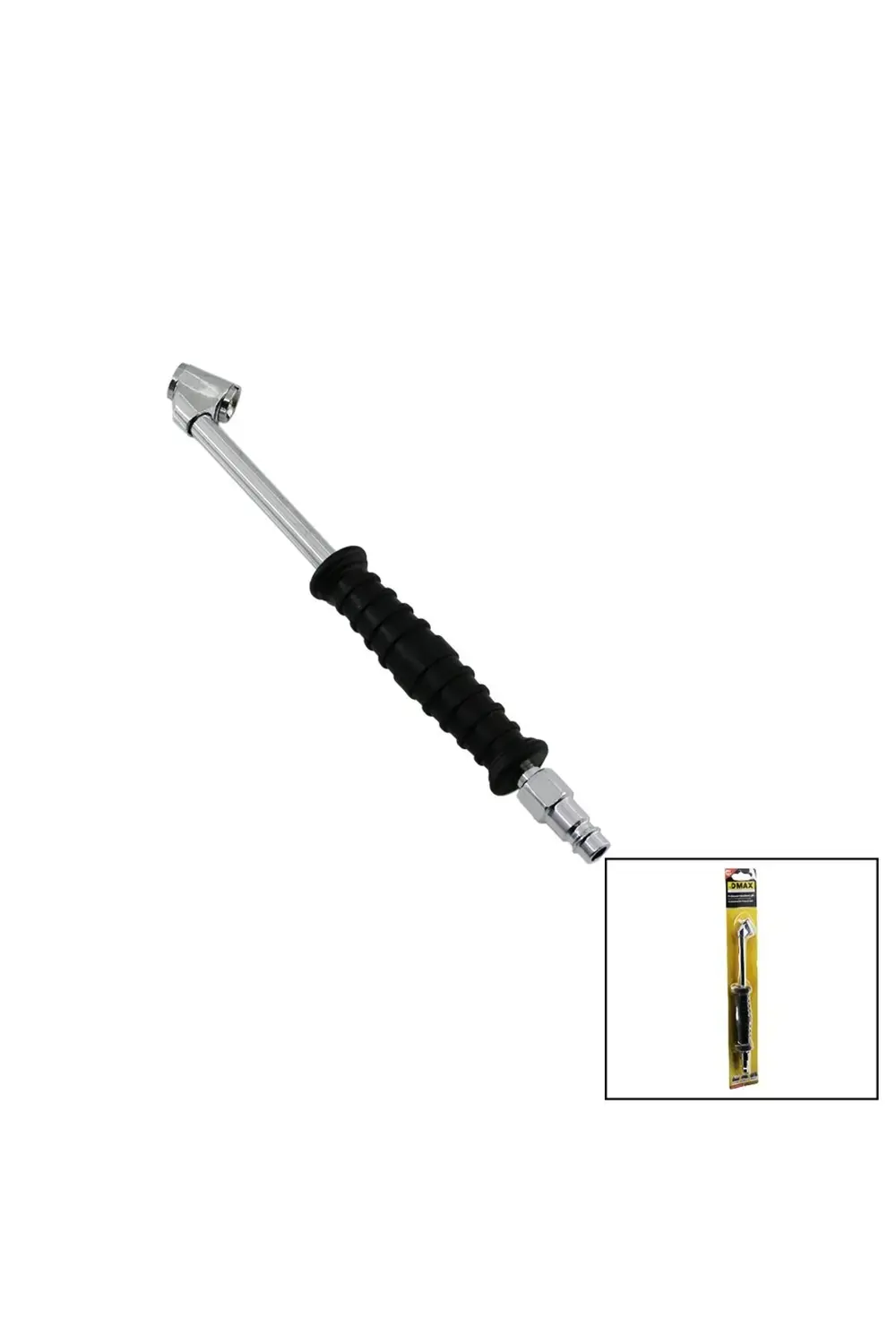 PLASTİK SAPLI METAL HAVA BASINÇ JAKI GO5060Gok133231