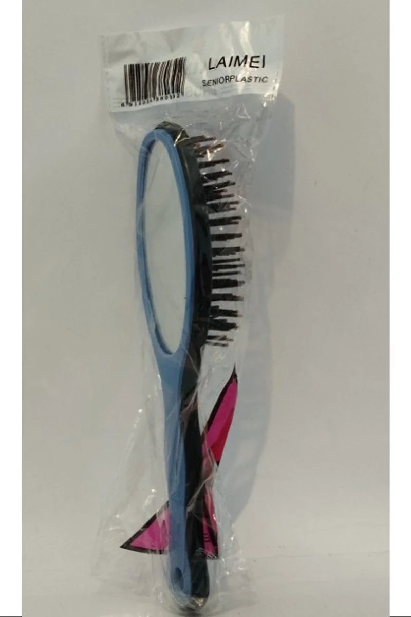 Plastik Saplı Tarak Royaleks-734 - Rahat Tutuşlu Pratik Saç Tarağı Fiyatı, Yorumları ve Özellikleri