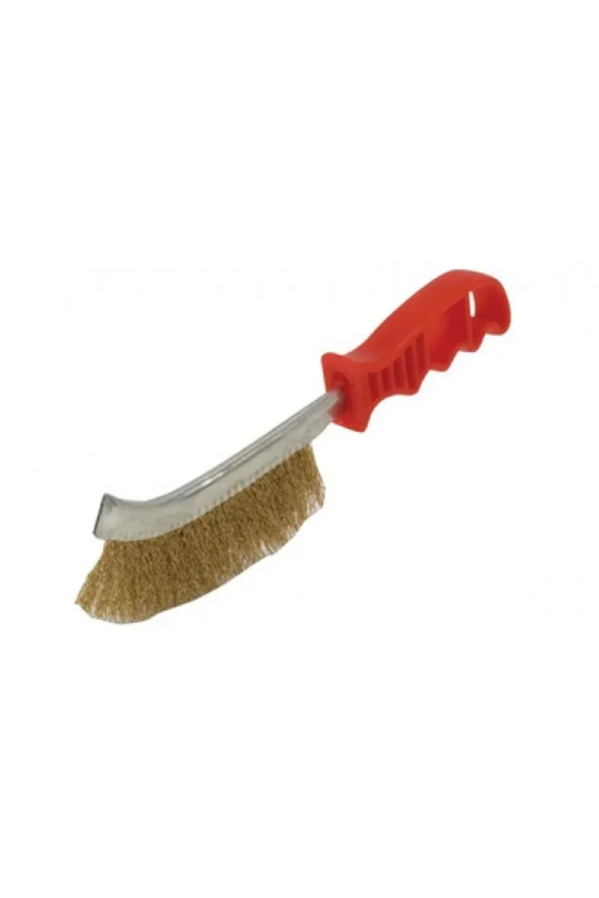 Plastik Saplı Tel Fırça Meşem (Lisinya)