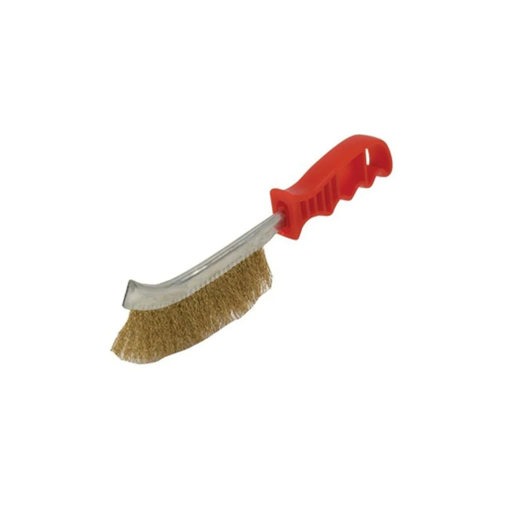 Plastik Saplı Tel Fırça Fiyatı, Yorumları ve Özellikleri