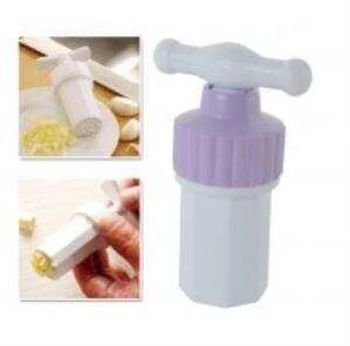 Plastik Sarımsak Ezici Bx40 Plastik Sarımsak Ezici Bx40