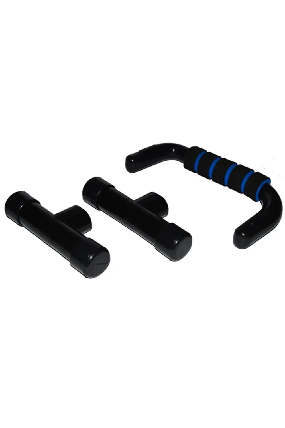 Plastik Şınav Barı - Spor - Egzersiz - Jimnastik - Kondisyon - Pu Plastik Şınav Barı - Spor - Egzersiz - Jimnastik - Kondisyon - Pu