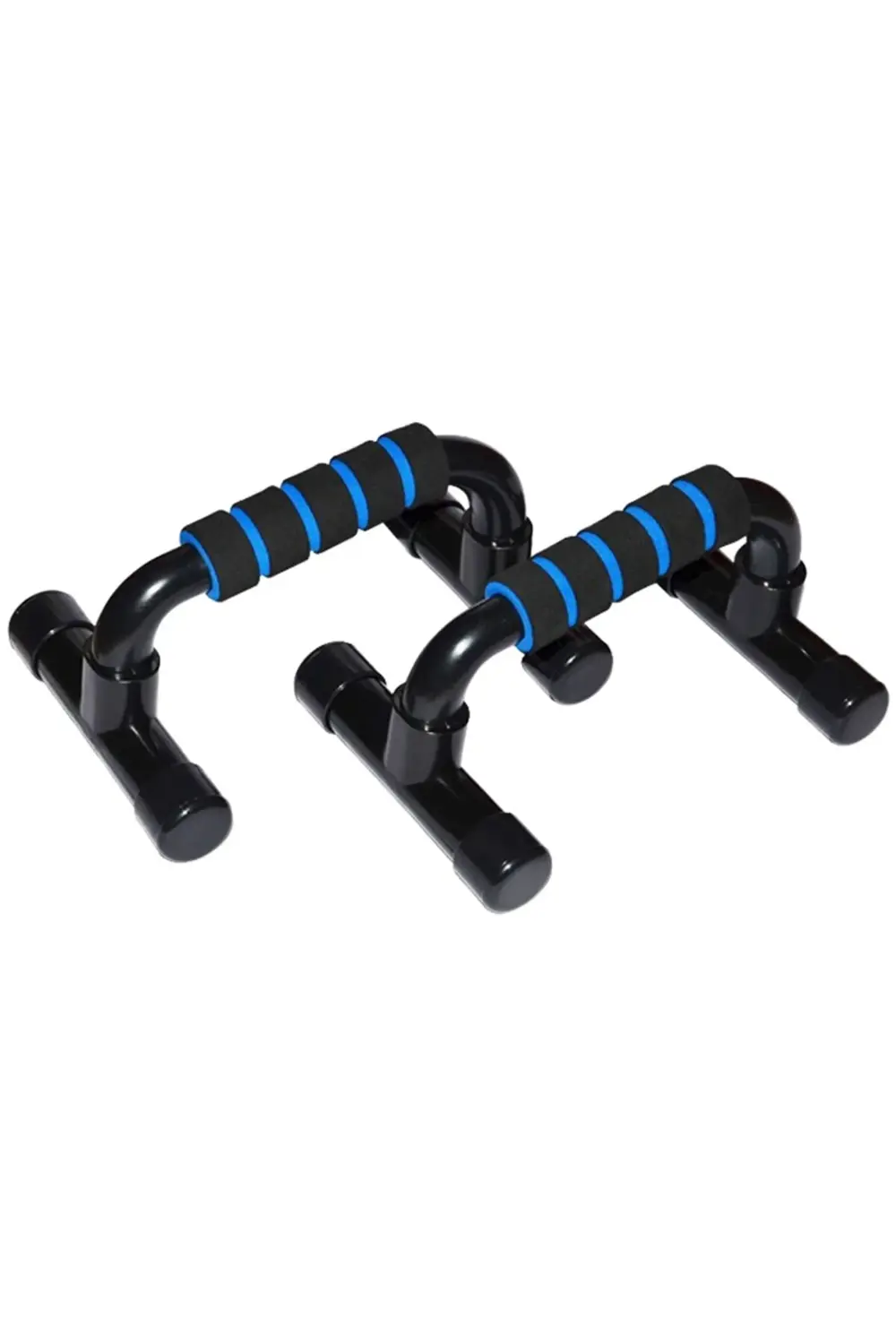 Plastik Şınav Barı - Spor - Egzersiz - Jimnastik - Kondisyon - Pu Plastik Şınav Barı - Spor - Egzersiz - Jimnastik - Kondisyon - Pu