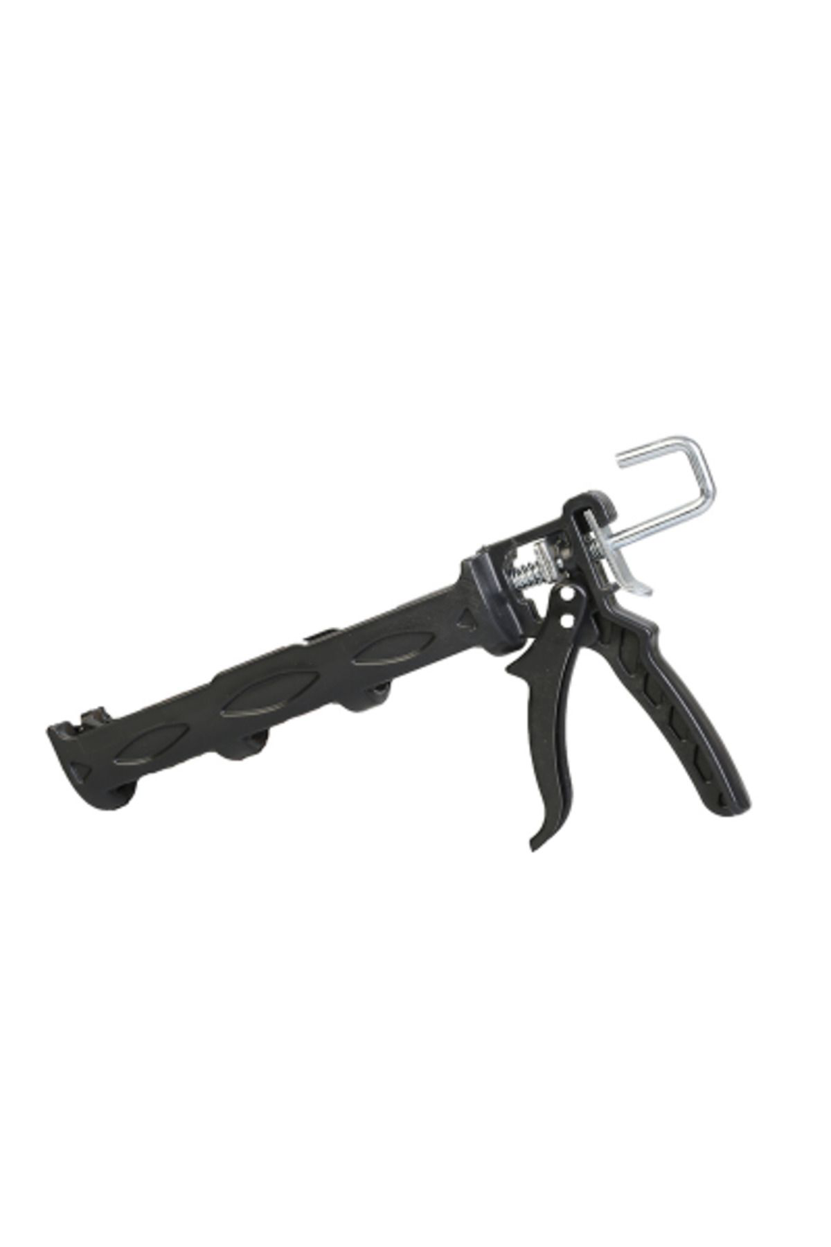 Ok Aksesuar Plastik Siyah Sari Soğuk Silikon Tabanca  Go50602893620