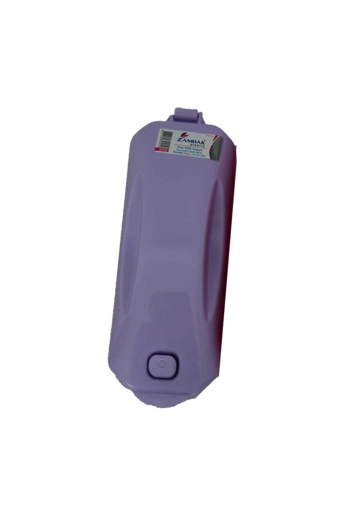 Sky Toptan Plastik Star Tekli Gırgır Karışık Renk Zp-105