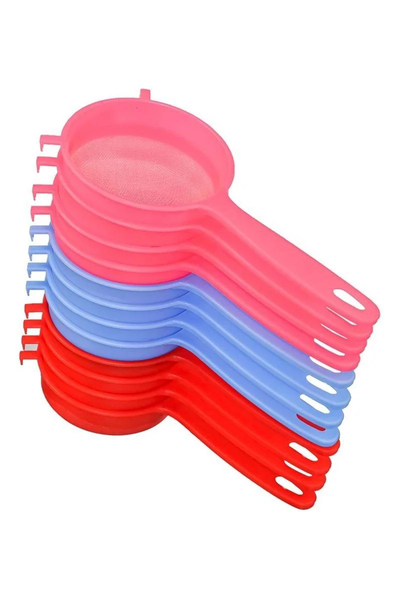 Plastik Süt Süzgeci 12 cm - No 2 Süzgeç, 1 Adet Royaleks-L022 Fiyatı, Yorumları ve Özellikleri